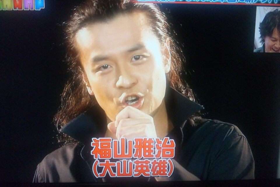 小栗旬、娘とデレデレ手つなぎ幼稚園お迎えショット