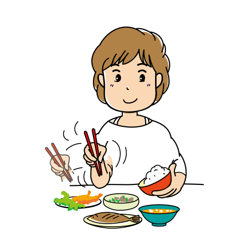 友達にマナーの悪さを指摘できますか？