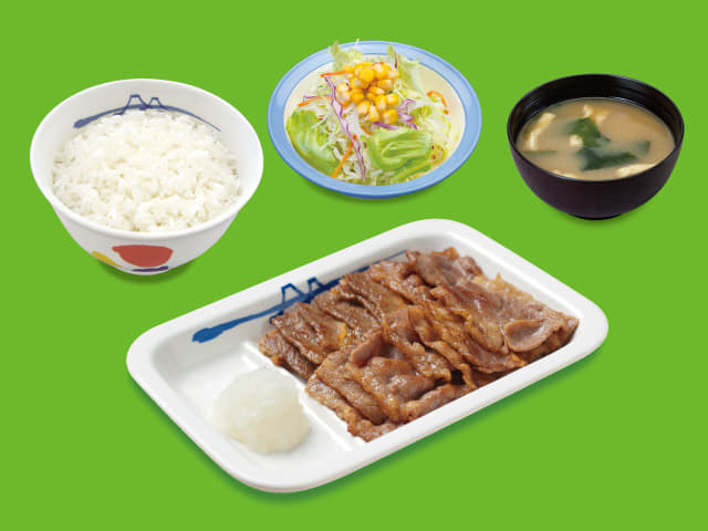 最近ハマっているデブ飯教えてください