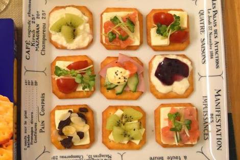 最近ハマっているデブ飯教えてください