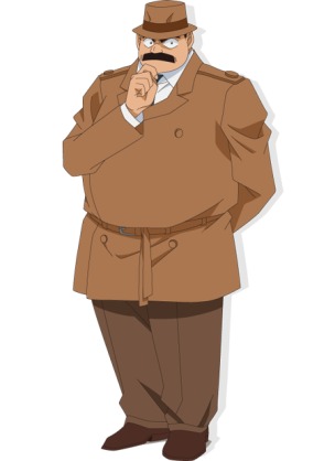 同い年のアニメキャラ