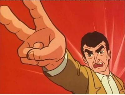 同い年のアニメキャラ