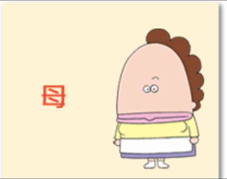 同い年のアニメキャラ