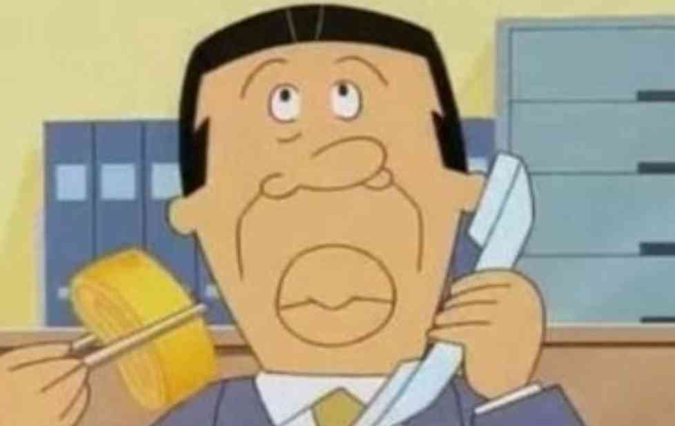 同い年のアニメキャラ