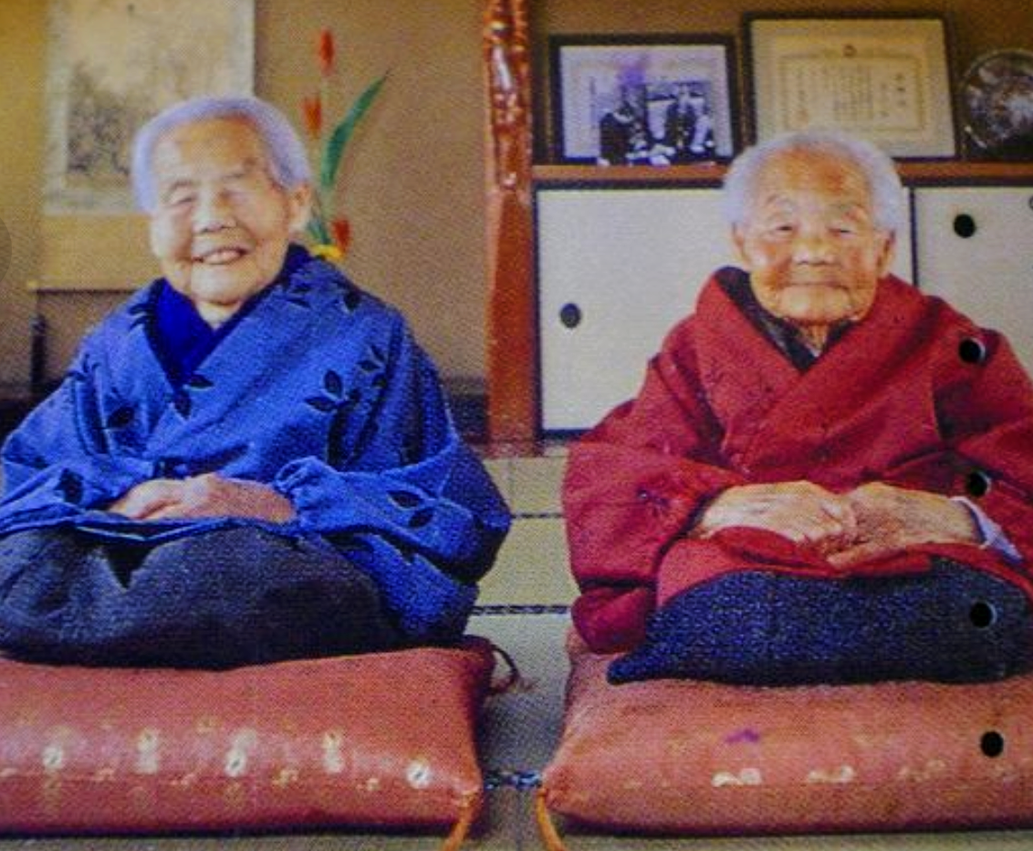 日本一有名な双子って誰だと思いますか?