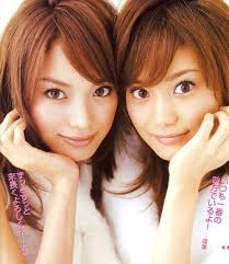 日本一有名な双子って誰だと思いますか?