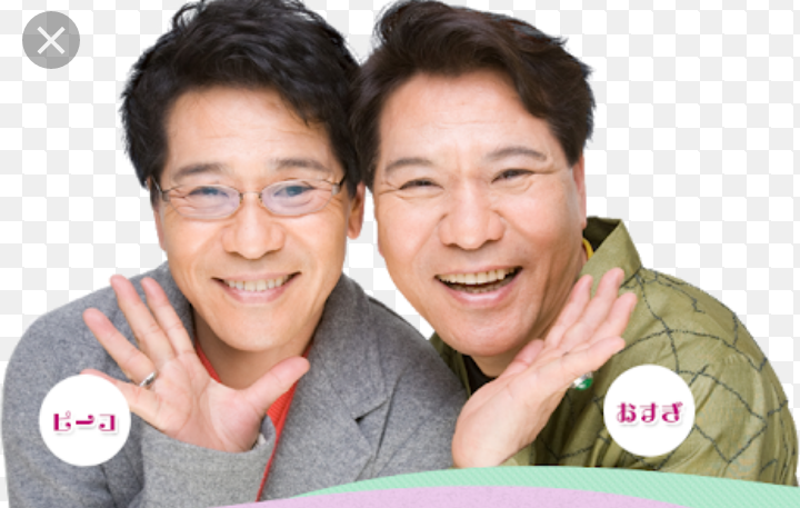 日本一有名な双子って誰だと思いますか?