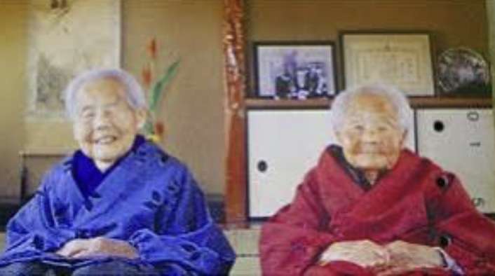 日本一有名な双子って誰だと思いますか?