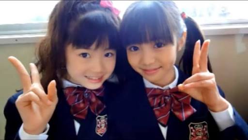 日本一有名な双子って誰だと思いますか?