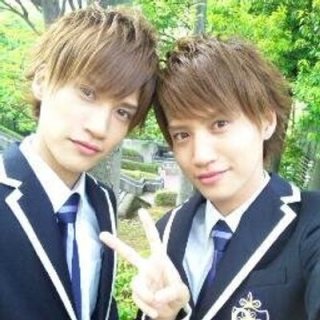 日本一有名な双子って誰だと思いますか?