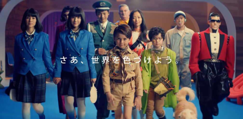 日本一有名な双子って誰だと思いますか?