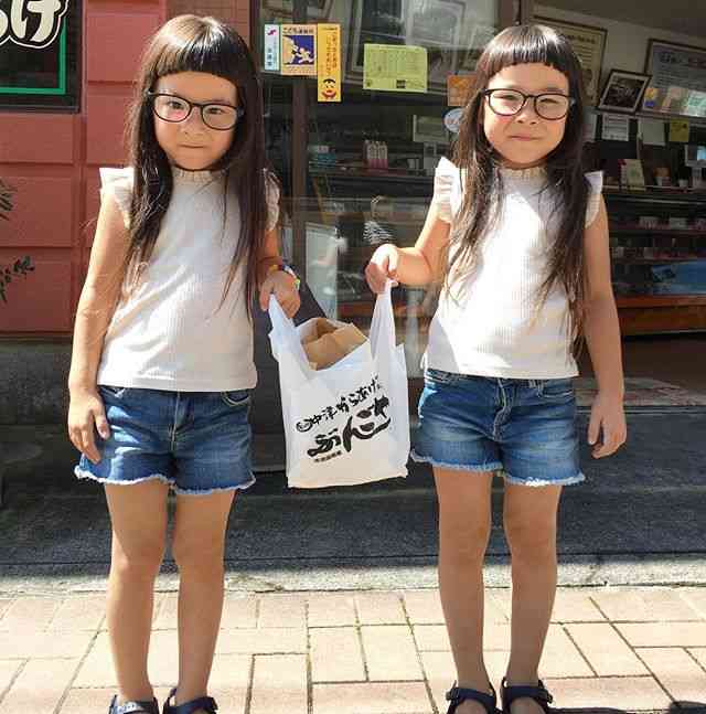 日本一有名な双子って誰だと思いますか?
