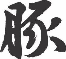 自分のことを漢字だけで表して下さい