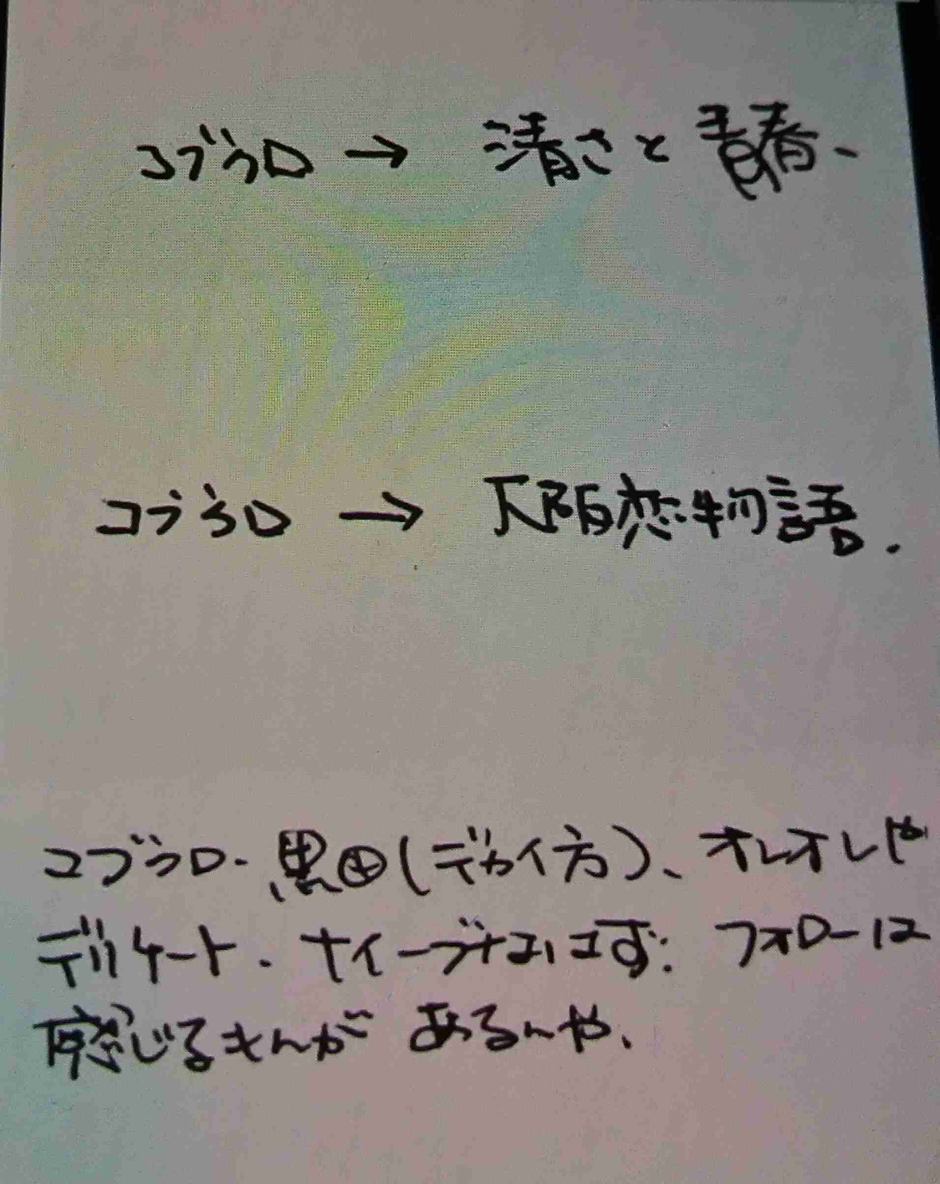 夏は帽子派ですか日傘派ですか？