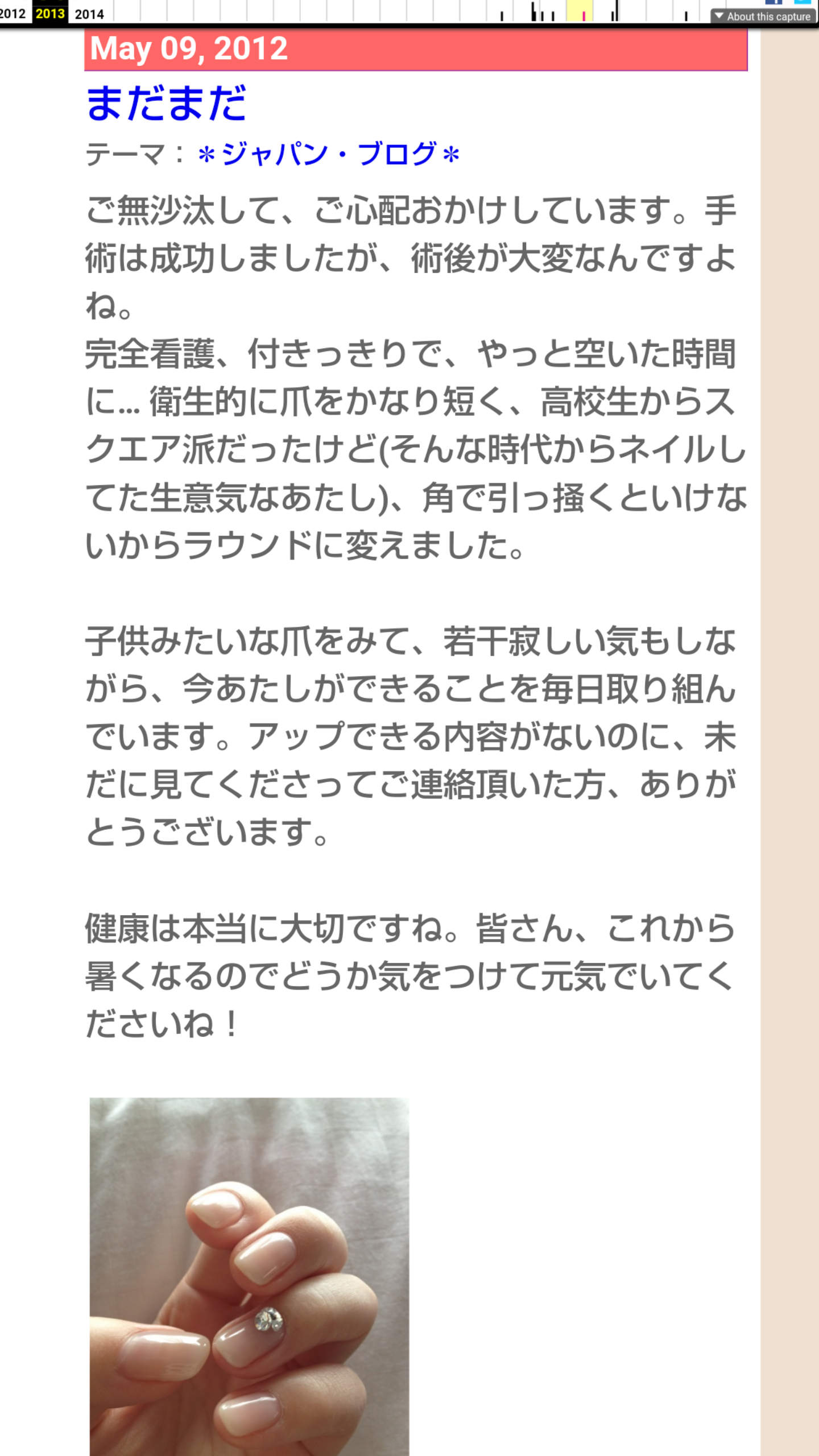 夏は帽子派ですか日傘派ですか?