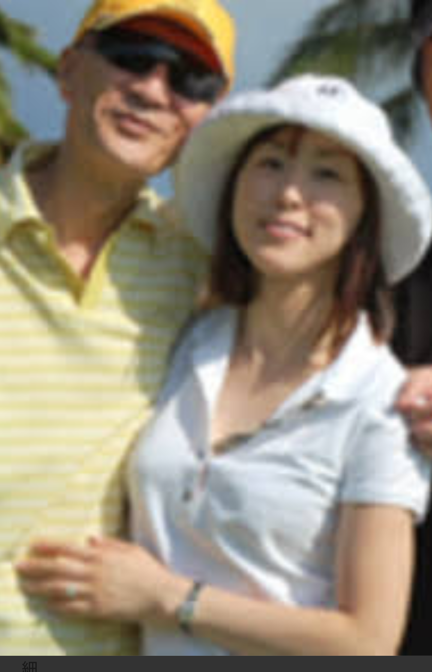 夏は帽子派ですか日傘派ですか?