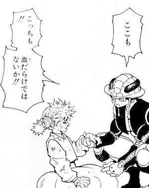漫画·アニメの好きなカップリング part3