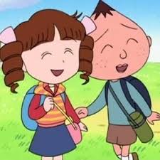 漫画·アニメの好きなカップリング part3