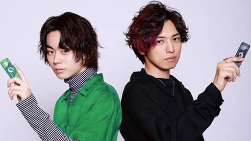 菅田将暉「仮面ライダー衣装どうなってる？」が話題