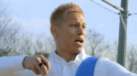 本田圭佑、妻との馴れ初めが少女漫画級にドラマチックだった！