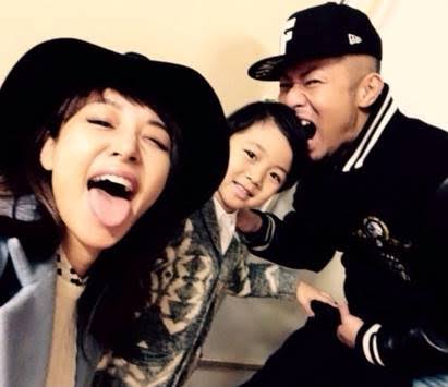 鈴木紗理奈、息子が弟欲しがり元夫に相談も…「嫌ならお面つける」に呆然