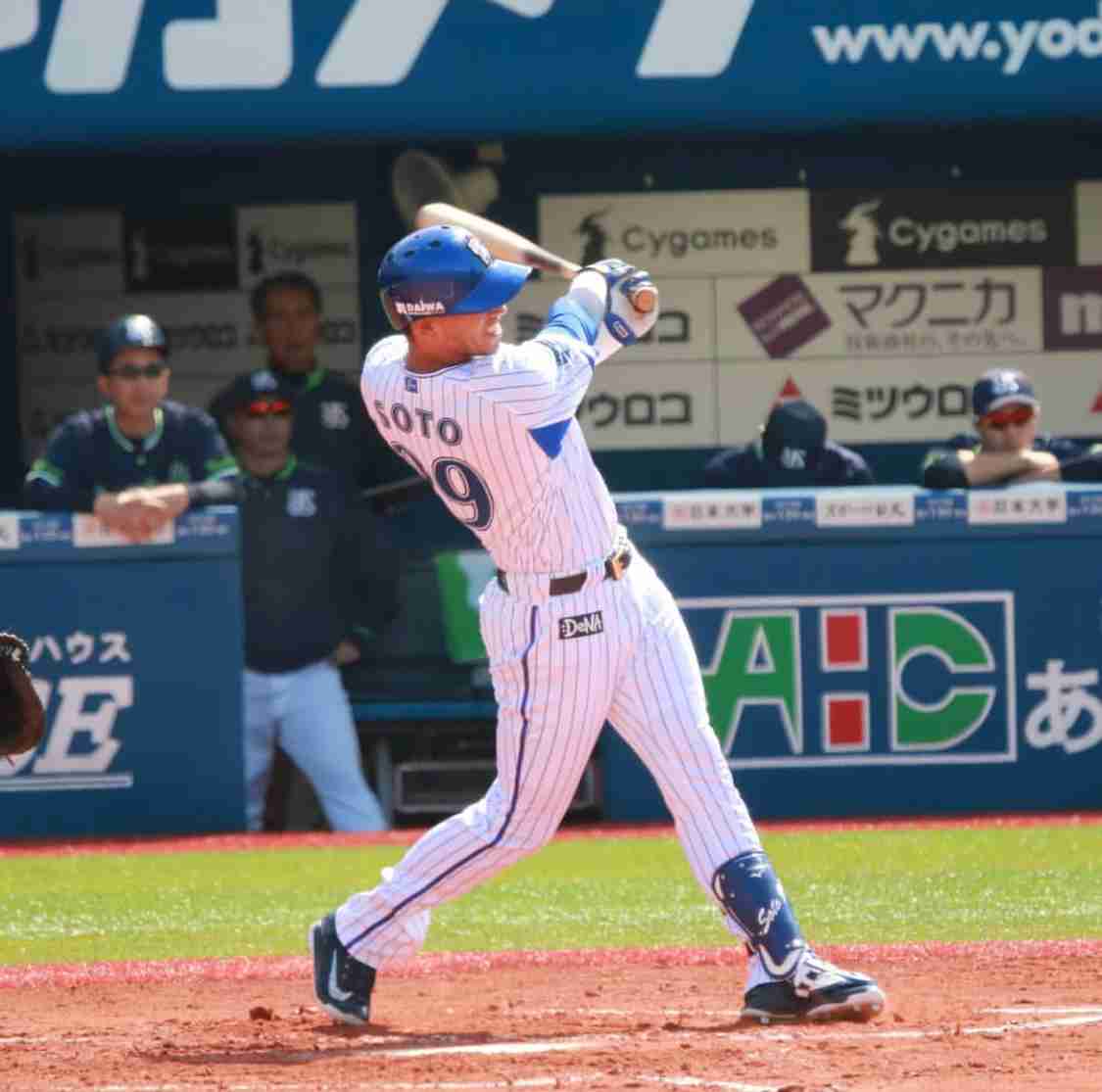 【プロ野球】今の気持ちをどうぞ！【ファン集合】