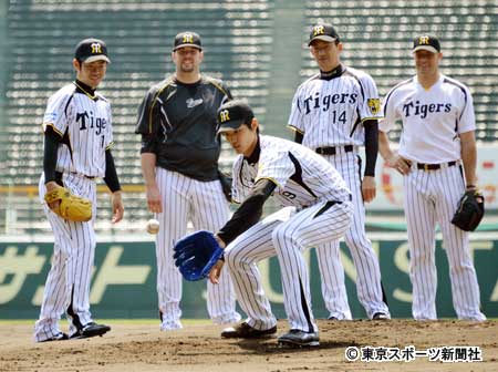 【プロ野球】今の気持ちをどうぞ！【ファン集合】