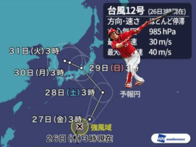 【プロ野球】今の気持ちをどうぞ！【ファン集合】