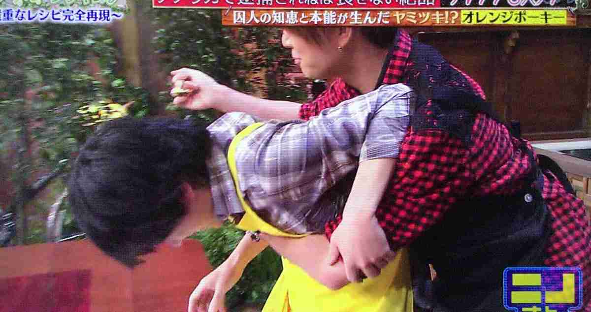 NEWS小山慶一郎の新たな音源流出か ネット上にコールの音声データ