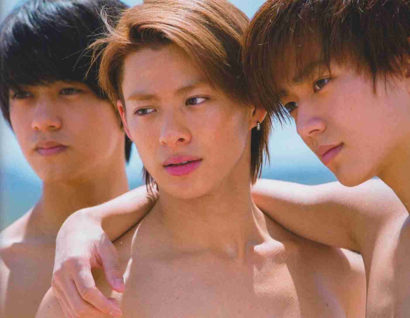 平野紫耀くん好きな人ー集まれ!