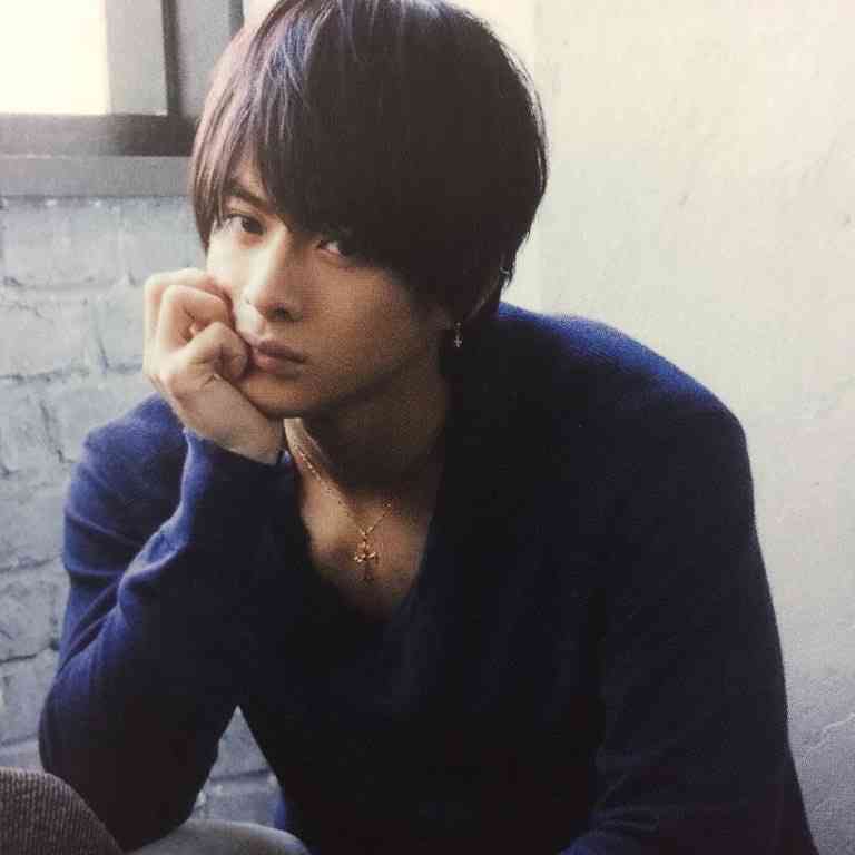 平野紫耀くん好きな人ー集まれ!