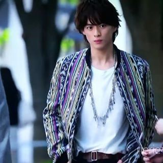 平野紫耀くん好きな人ー集まれ!