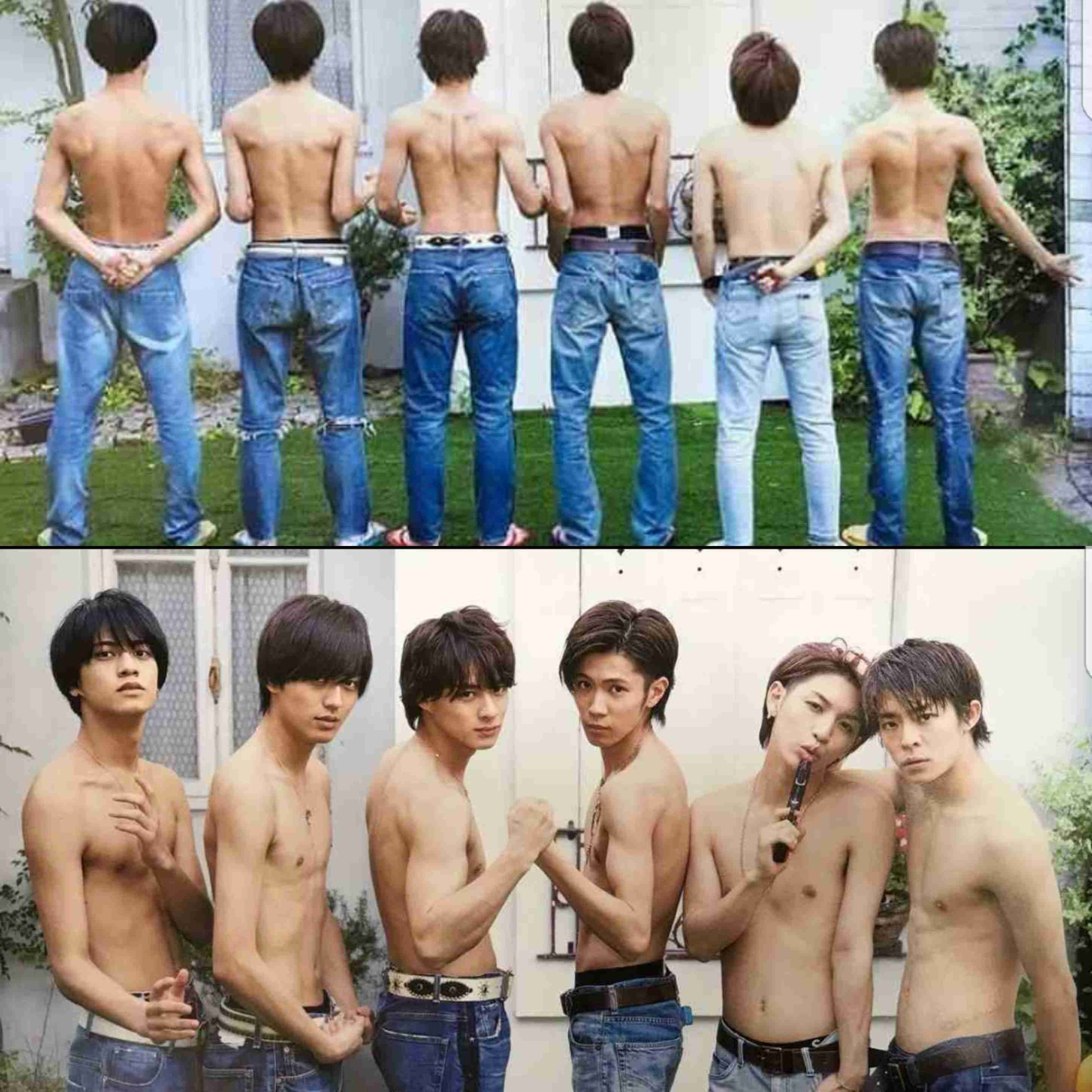 平野紫耀くん好きな人ー集まれ!