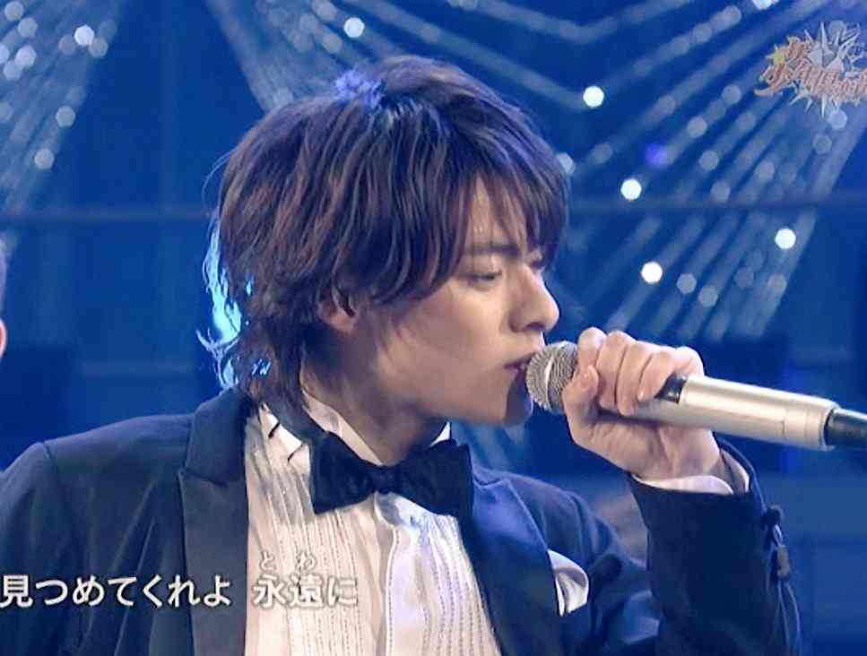 平野紫耀くん好きな人ー集まれ!