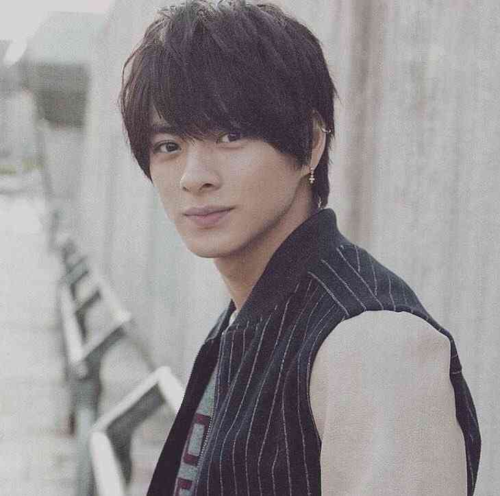 平野紫耀くん好きな人ー集まれ!