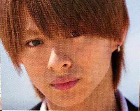 平野紫耀くん好きな人ー集まれ!
