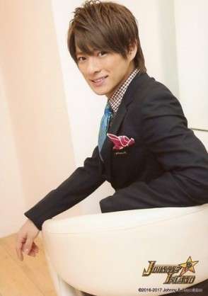 平野紫耀くん好きな人ー集まれ!
