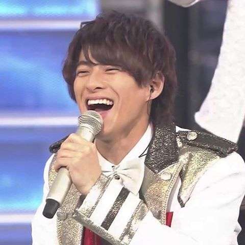 平野紫耀くん好きな人ー集まれ!