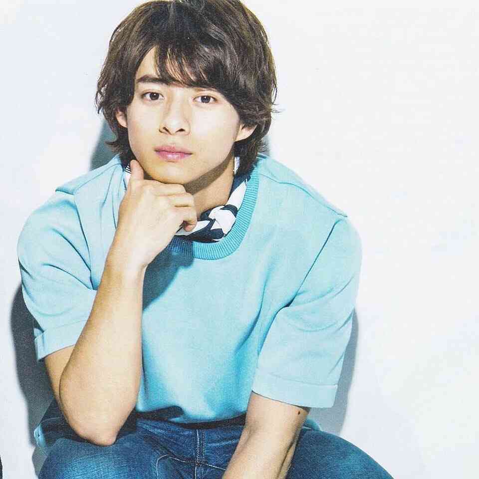 平野紫耀くん好きな人ー集まれ!