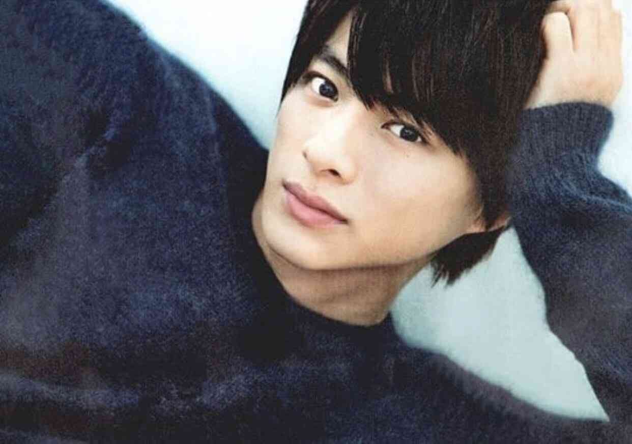 平野紫耀くん好きな人ー集まれ!