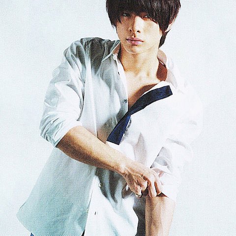 平野紫耀くん好きな人ー集まれ!