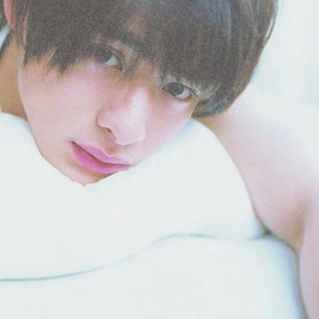 平野紫耀くん好きな人ー集まれ!