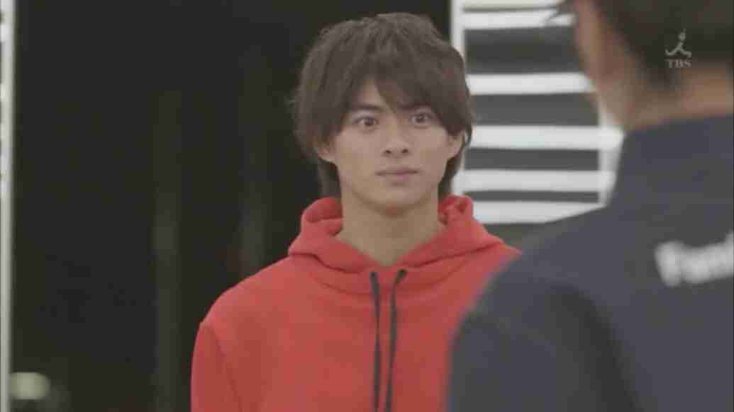 平野紫耀くん好きな人ー集まれ!
