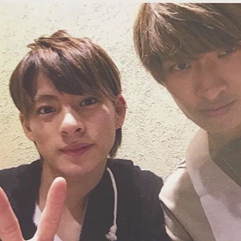 平野紫耀くん好きな人ー集まれ!