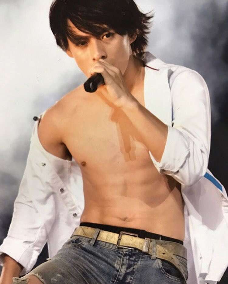 平野紫耀くん好きな人ー集まれ!