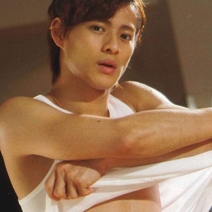 平野紫耀くん好きな人ー集まれ!