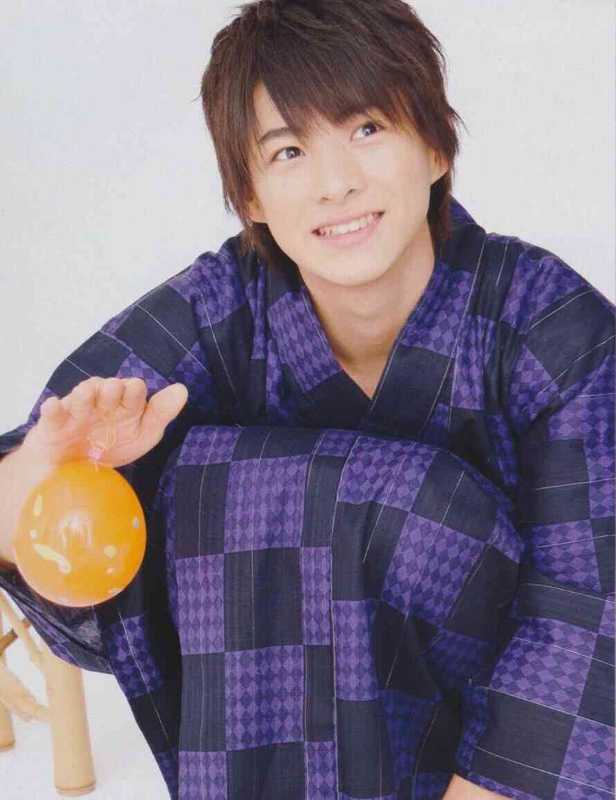 平野紫耀くん好きな人ー集まれ!