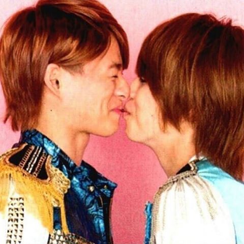 平野紫耀くん好きな人ー集まれ!