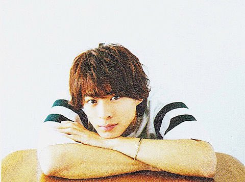 平野紫耀くん好きな人ー集まれ!