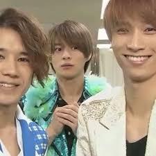 平野紫耀くん好きな人ー集まれ!